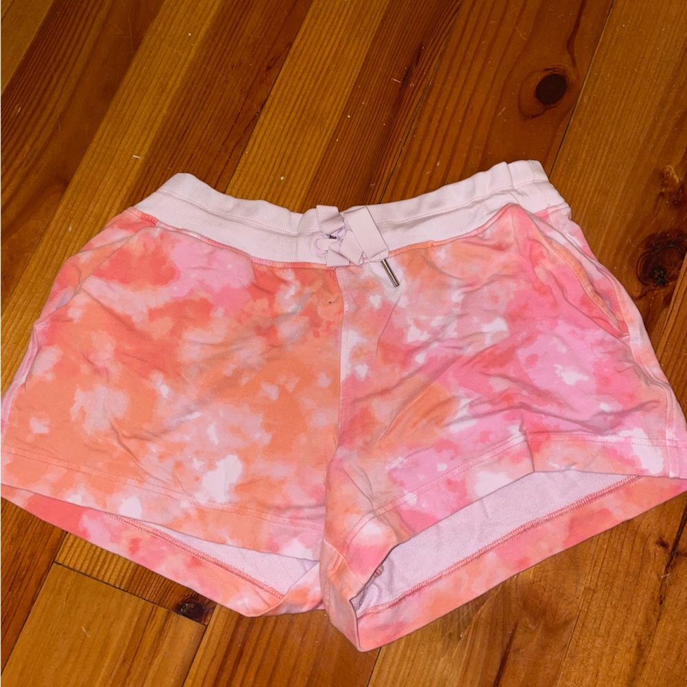 Athleta Lounge Shorts